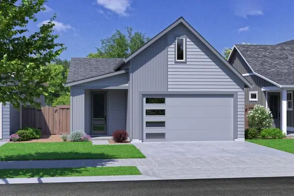 21443 NE Hayloft Place, Bend, OR 97701