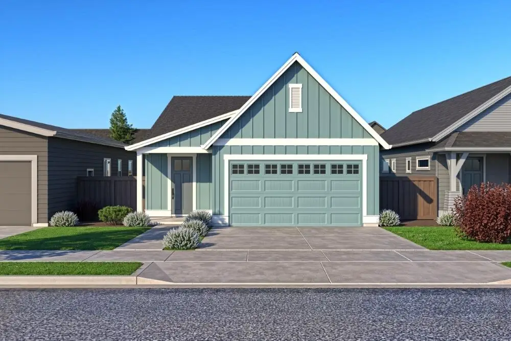61217 NE Snow Owl Street, Bend, OR 97701 - #1