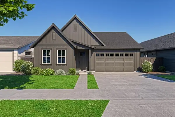 61221 NE Snow Owl Street, Bend, OR 97701