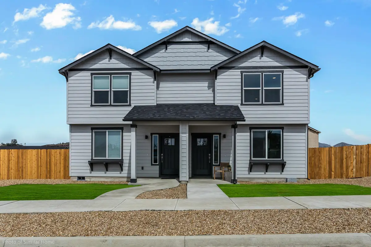 3410 NW 7th Street, Redmond, OR 97756 - #1