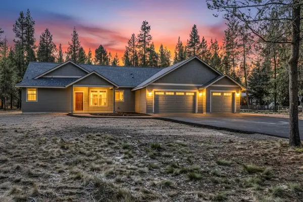 16065 Cascade Lane, La Pine, OR 97739