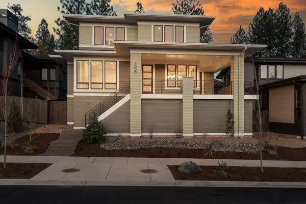 3000 NW Polarstar Court #Lot 25, Bend, OR 97703