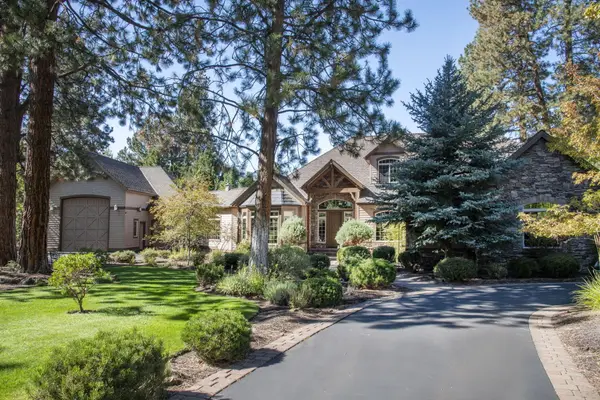 60287 Evening Star Lane, Bend, OR 97702