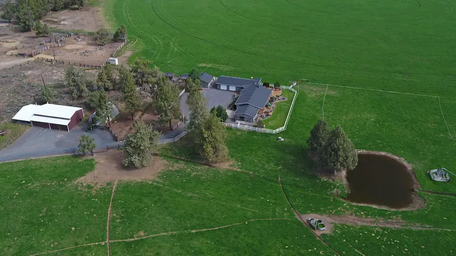 61140 Obernolte Road, Bend, OR 97701 - #2