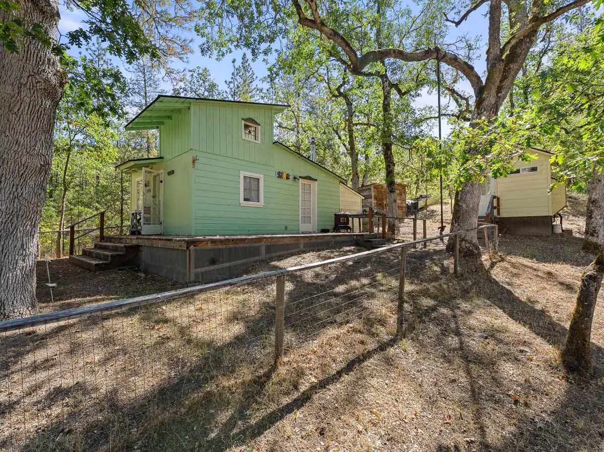 798 Covered Bridge Road, Rogue River, OR 97537 - #1