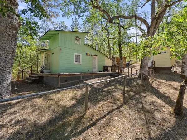 798 Covered Bridge Road, Rogue River, OR 97537