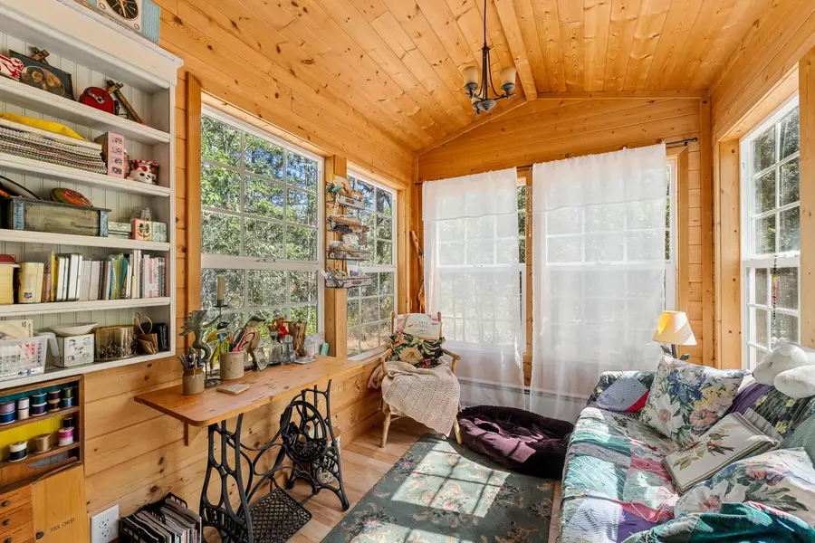 798 Covered Bridge Road, Rogue River, OR 97537 - #3