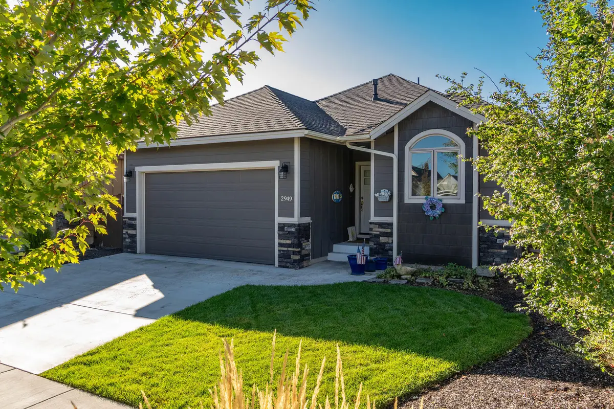 2949 NE Flagstone Avenue, Bend, OR 97701 - #1