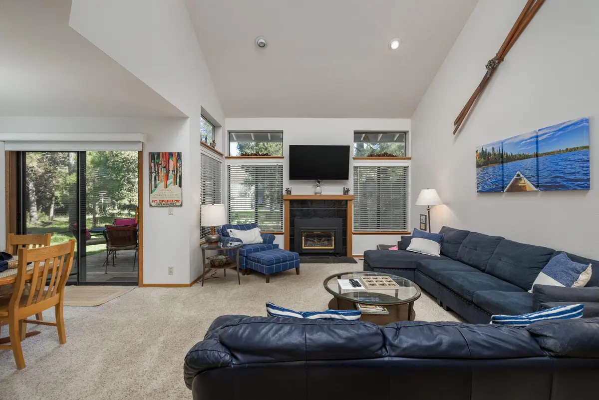 17712 Lake Aspen Court #10, Sunriver, OR 97707 - #1