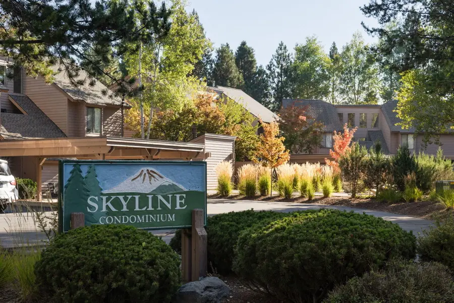 17712 Lake Aspen Court #10, Sunriver, OR 97707 - #2