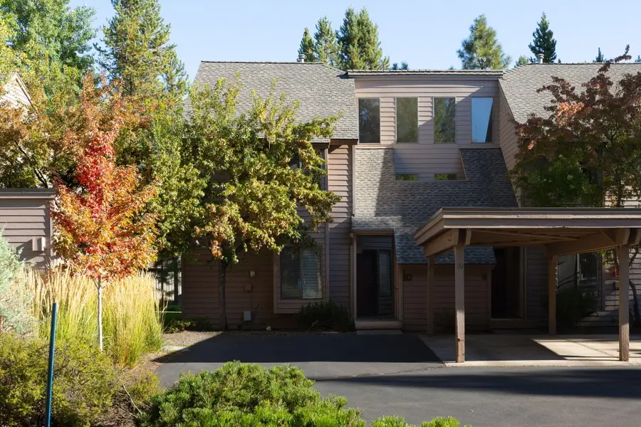 17712 Lake Aspen Court #10, Sunriver, OR 97707 - #3