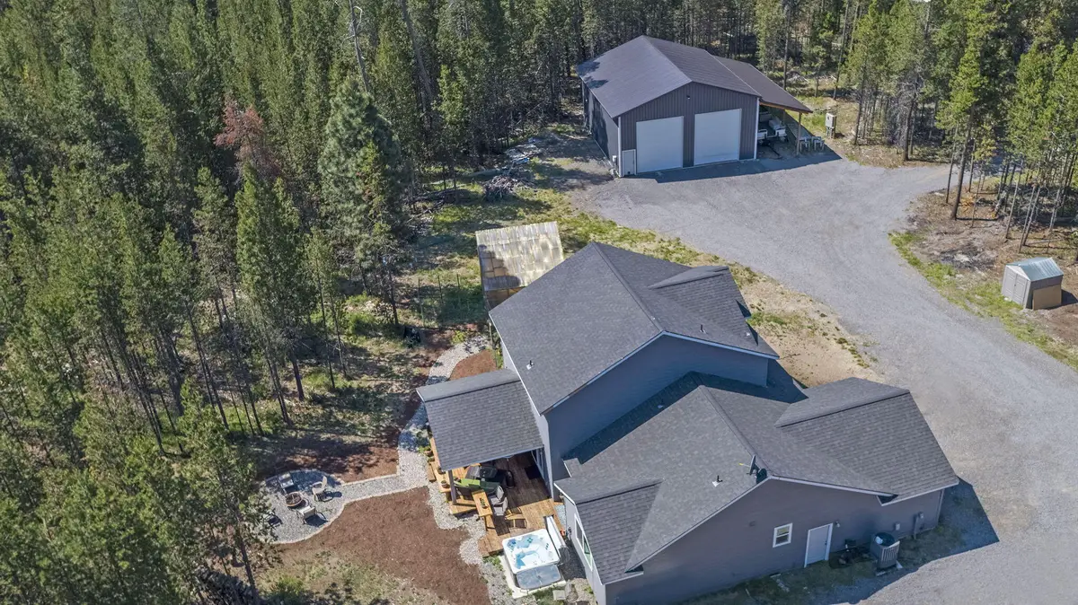 55100 Tamarack Road, Bend, OR 97707 - #1