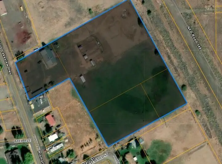 61049 E Highway 140 E, Bly, OR 97622 - #2