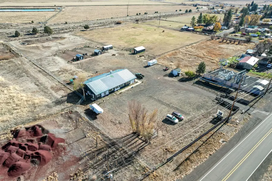 61049 E Highway 140 E, Bly, OR 97622 - #3