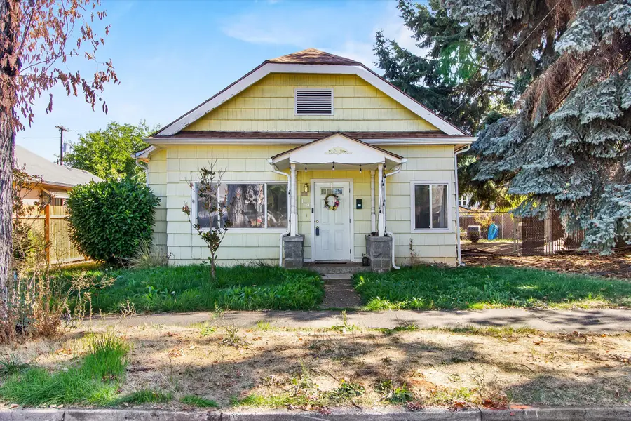109 S Orange Street, Medford, OR 97501 - #2