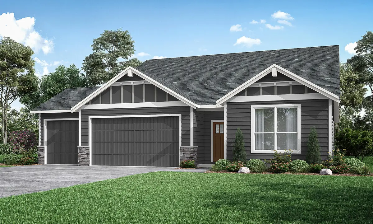 1147 Pumpkin Ridge Drive #321, Eagle Point, OR 97524 - #1