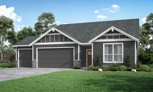 1147 Pumpkin Ridge Drive #321, Eagle Point, OR 97524