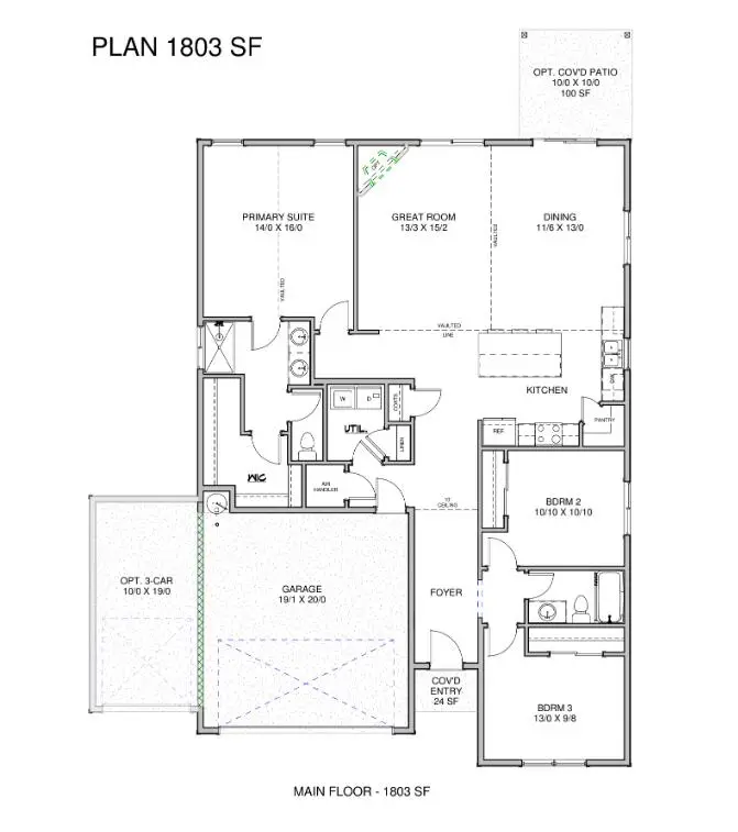 1147 Pumpkin Ridge Drive #321, Eagle Point, OR 97524 - #2