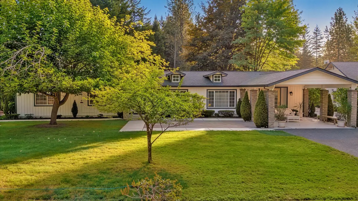 1121 Yeust Road, Azalea, OR 97410 - #1