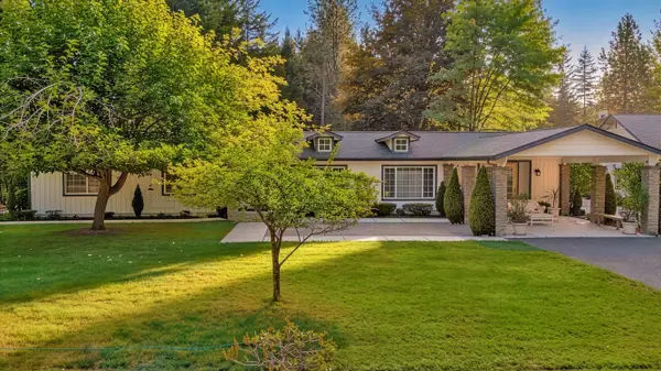 1121 Yeust Road, Azalea, OR 97410