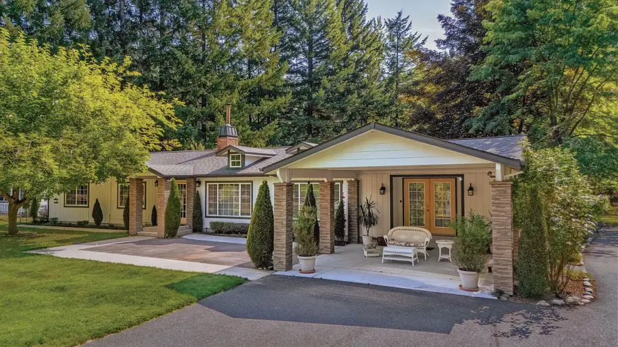 1121 Yeust Road, Azalea, OR 97410 - #2