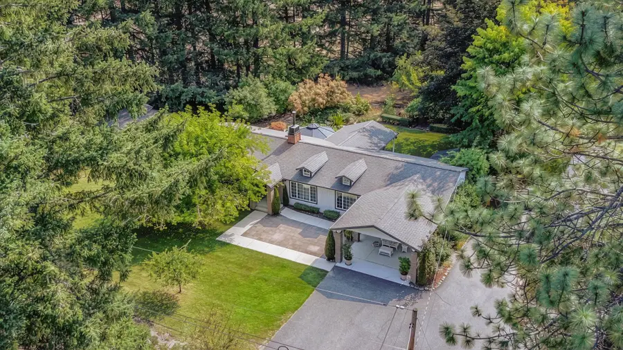 1121 Yeust Road, Azalea, OR 97410 - #3