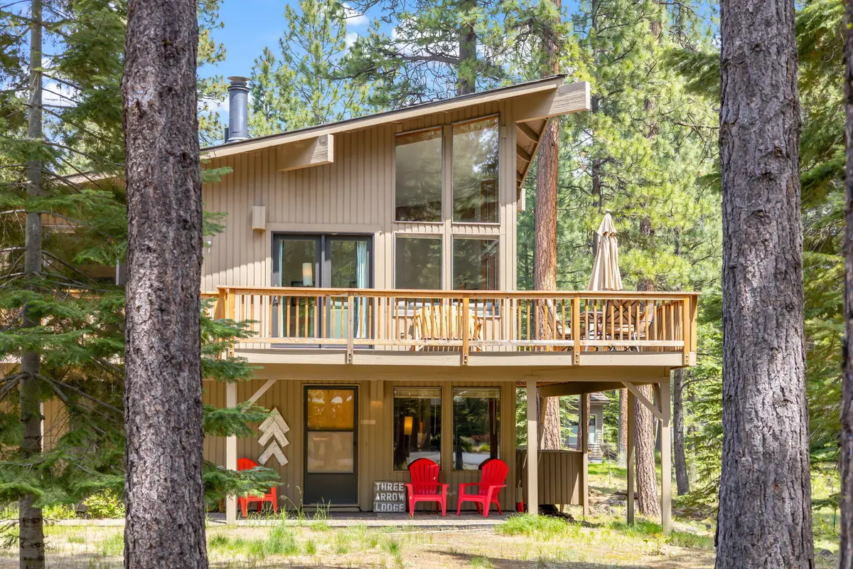 70474 Alum Root, Black Butte Ranch, OR 97759 - #1