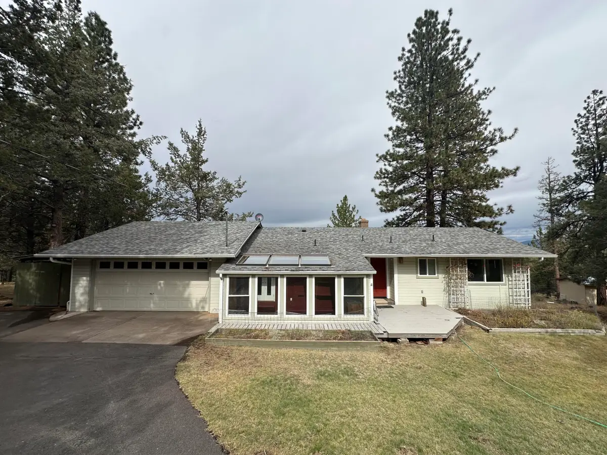 13111 Pearson Butte Trail, Klamath Falls, OR 97603 - #1