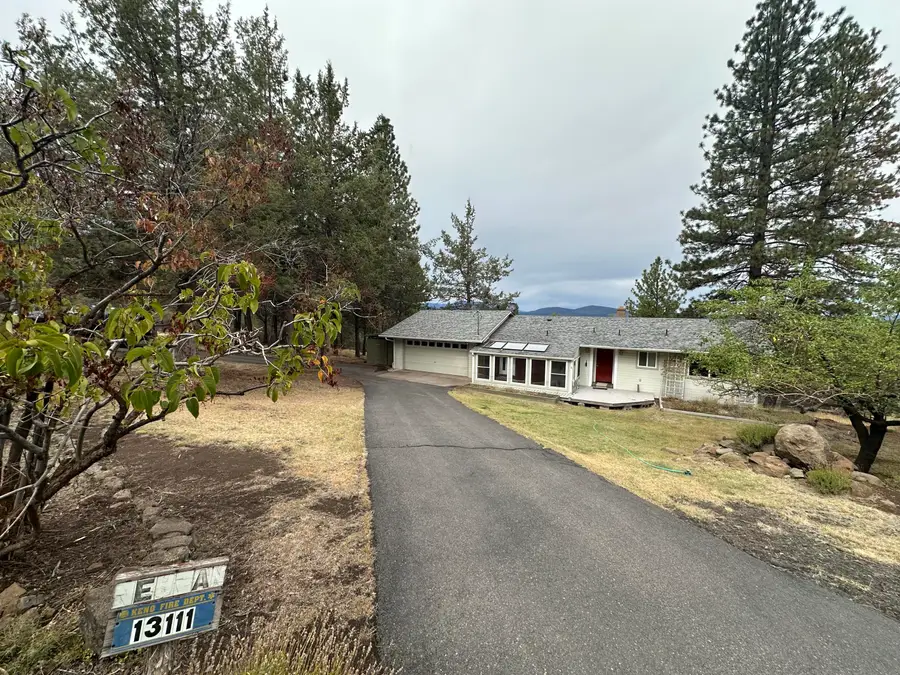 13111 Pearson Butte Trail, Klamath Falls, OR 97603 - #2