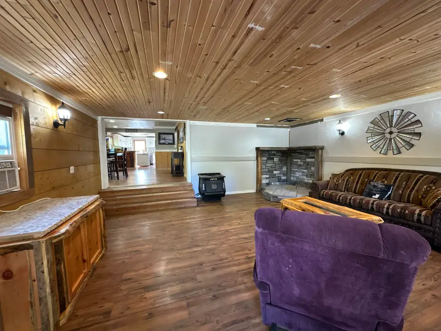 748 E Main Street, John Day, OR 97845 - #3