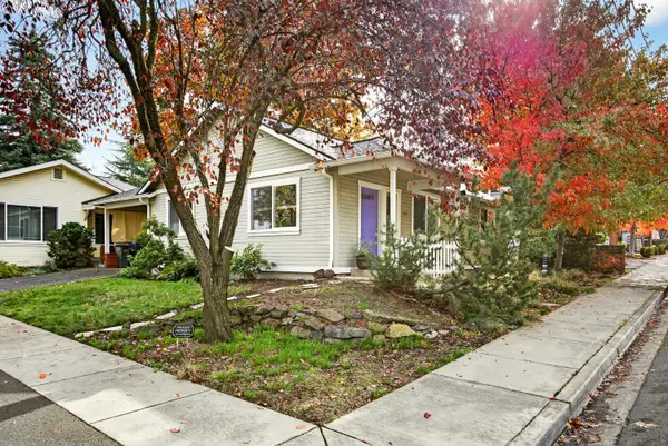 794 Park Street, Ashland, OR 97520