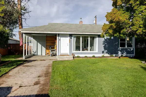 233 SW Ewen Street, Prineville, OR 97754