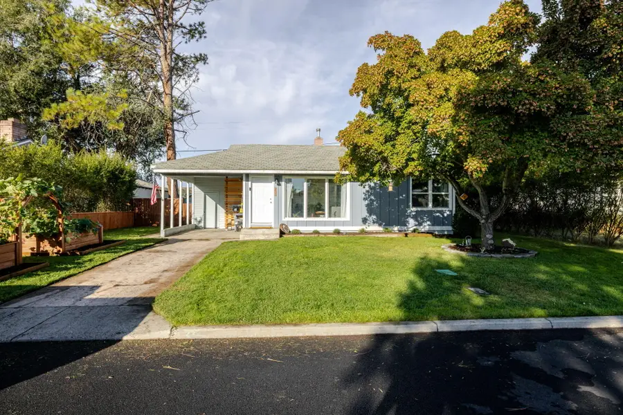 233 SW Ewen Street, Prineville, OR 97754 - #3