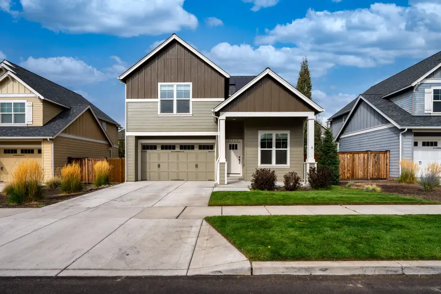 20488 SE Byron Avenue, Bend, OR 97702 - #2