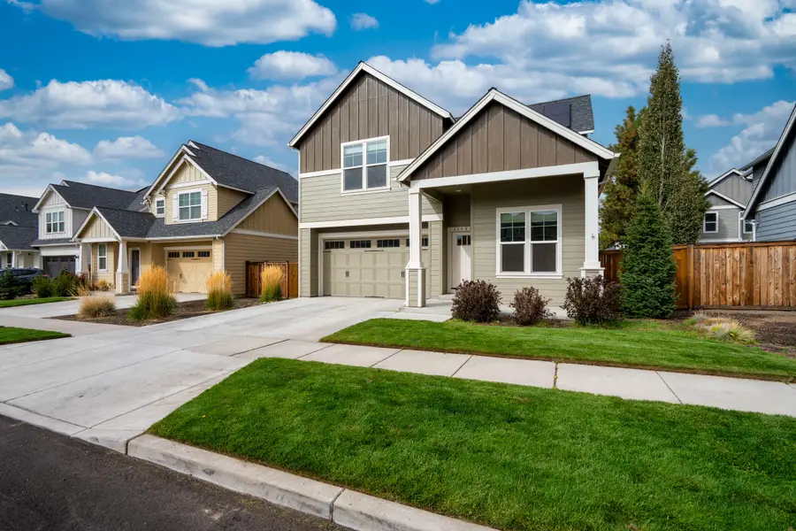 20488 SE Byron Avenue, Bend, OR 97702 - #3