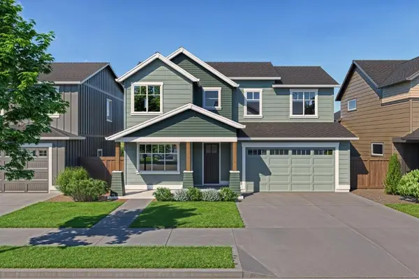 3043 NE Brownstone Place, Bend, OR 97701