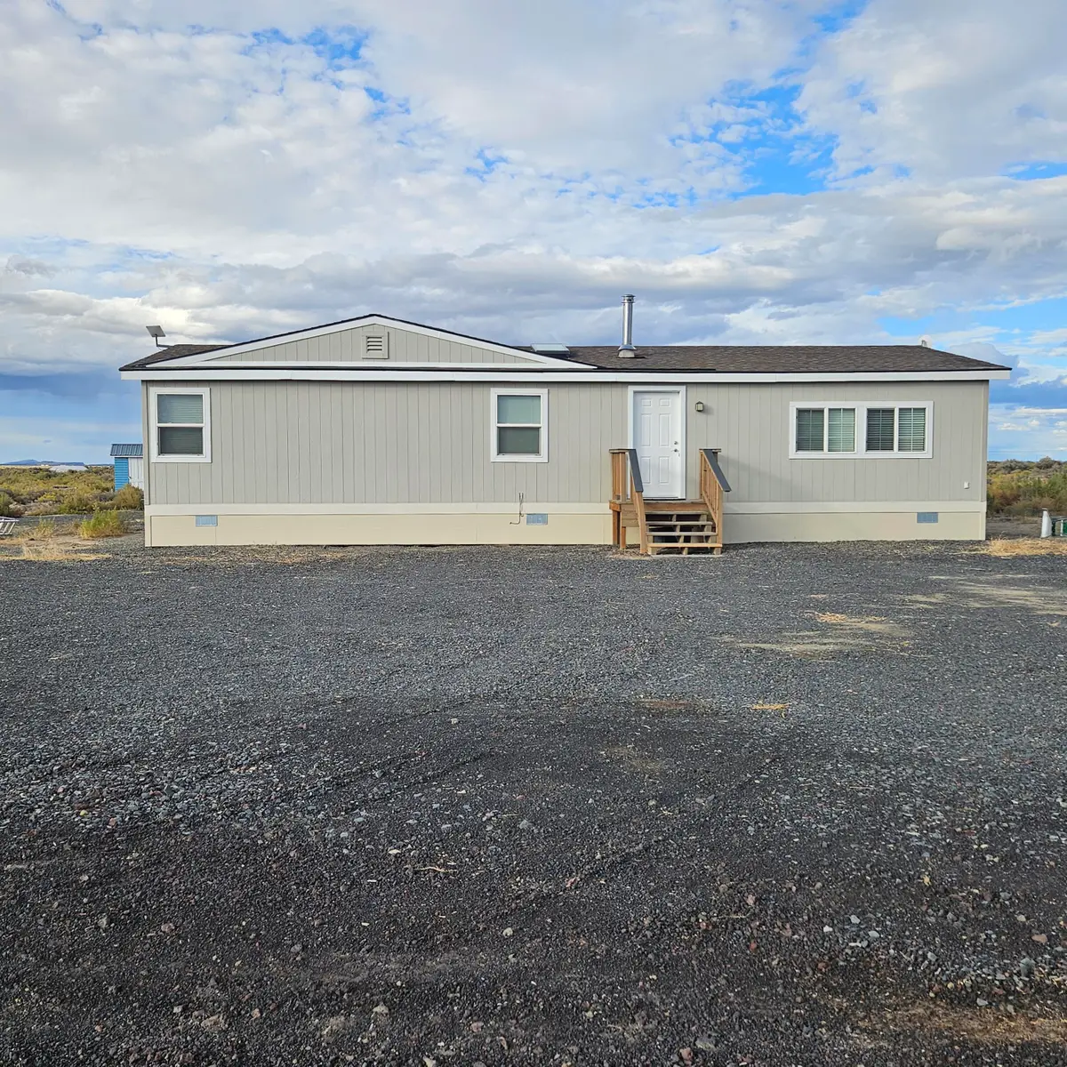 89771 Casad Lane, Christmas Valley, OR 97641 - #1