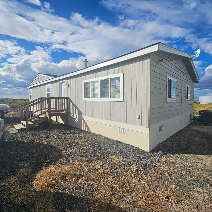 89771 Casad Lane, Christmas Valley, OR 97641 - #3