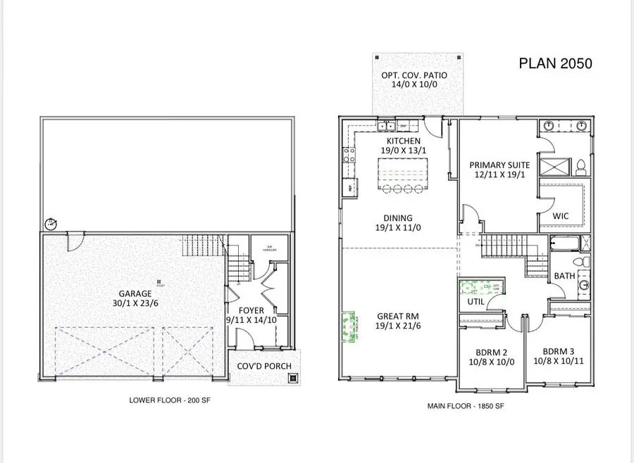 671 Old Waverly Way #21, Eagle Point, OR 97524 - #2
