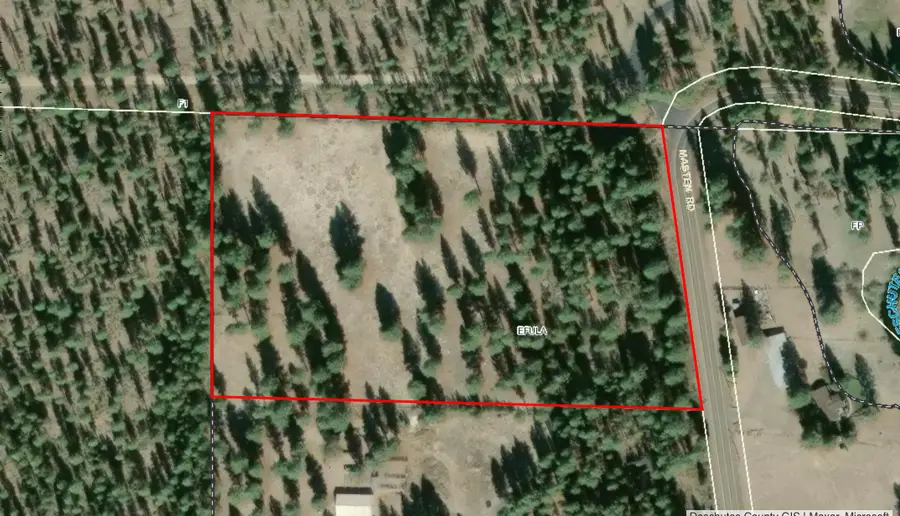 50775 Masten Road, La Pine, OR 97739 - #3
