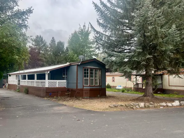 61445 SE 27th Street #48, Bend, OR 97702