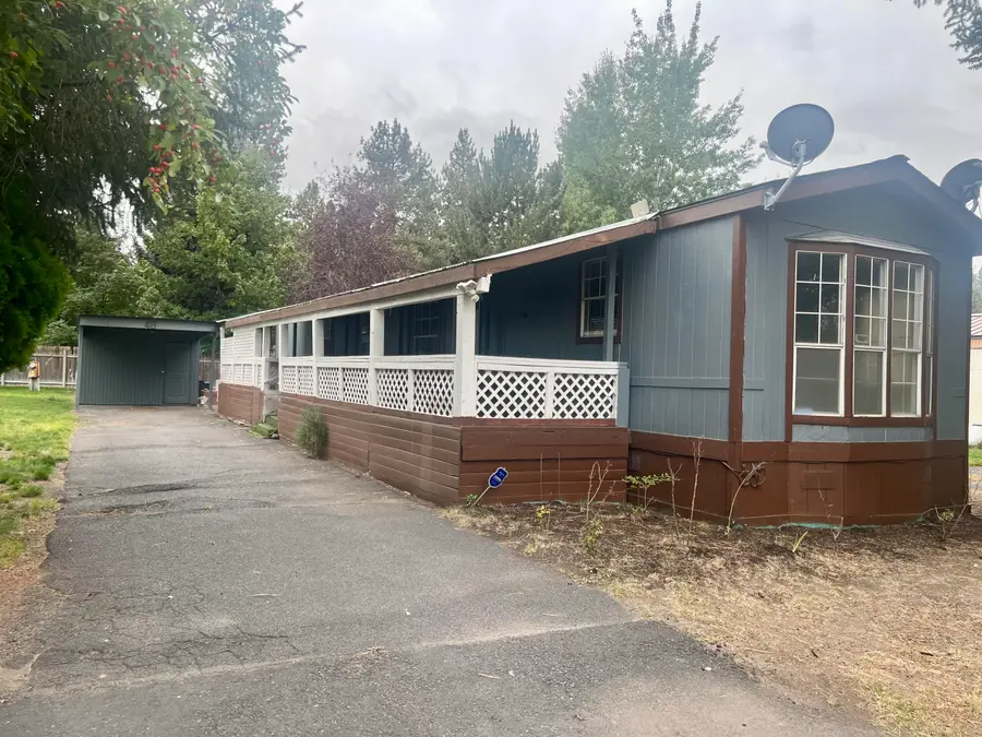61445 SE 27th Street #48, Bend, OR 97702 - #2