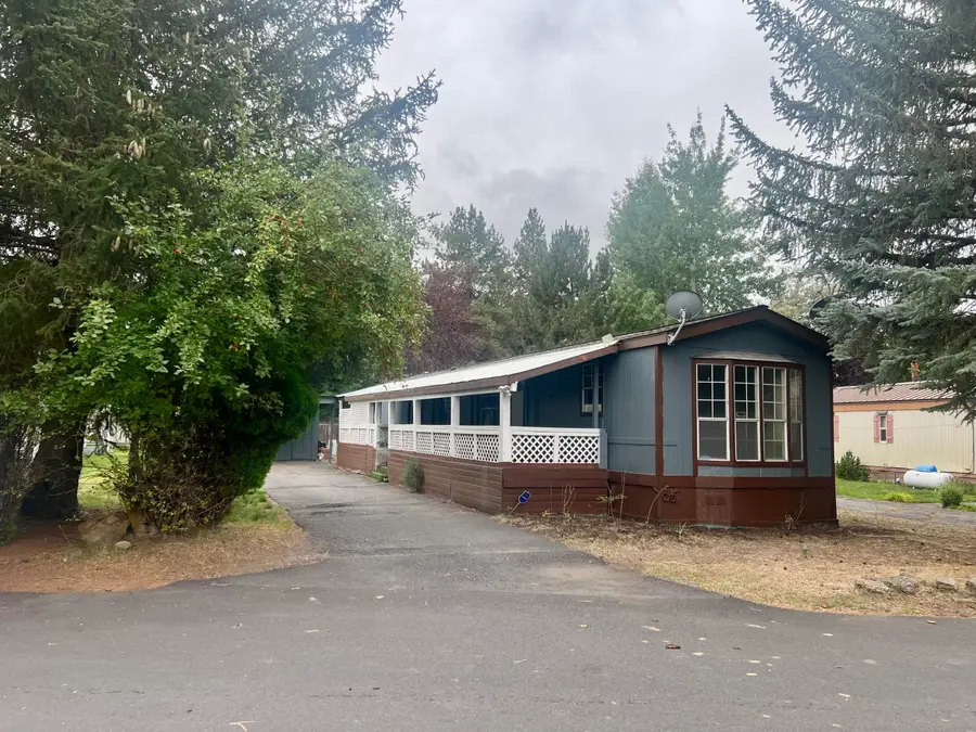 61445 SE 27th Street #48, Bend, OR 97702 - #3