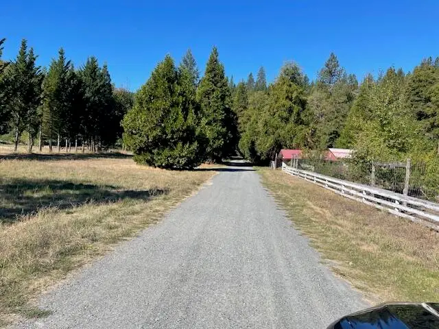 8000 Thompson Creek Road, Williams, OR 97544 - #1