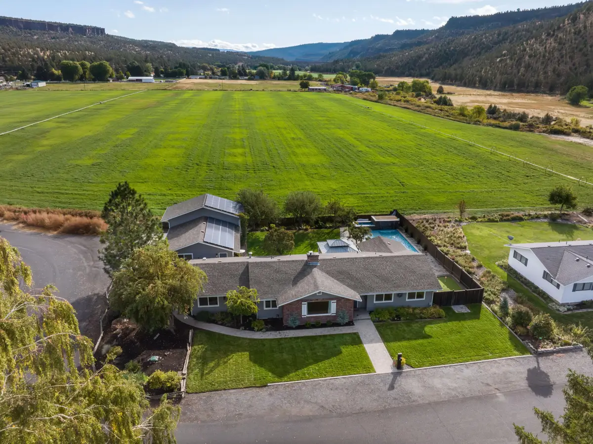 198 NE Marmot Lane, Prineville, OR 97754 - #1