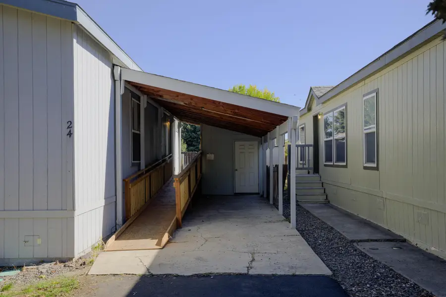 1201 SW 28th Street #24, Redmond, OR 97756 - #3