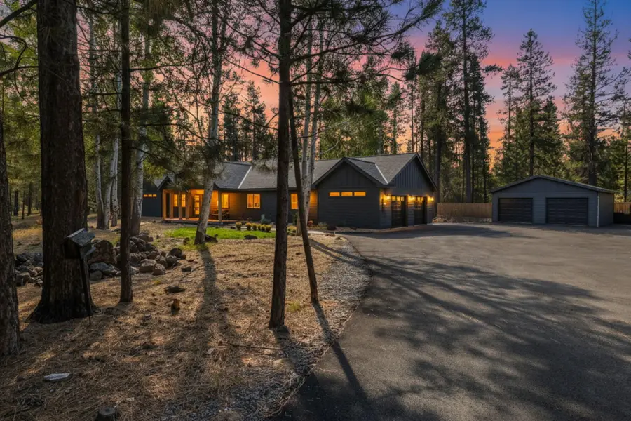 15943 Cascade Lane, La Pine, OR 97739 - #3