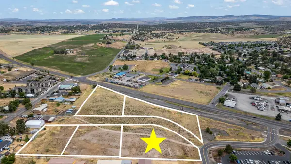 Hwy 97 #TL401, Madras, OR 97741