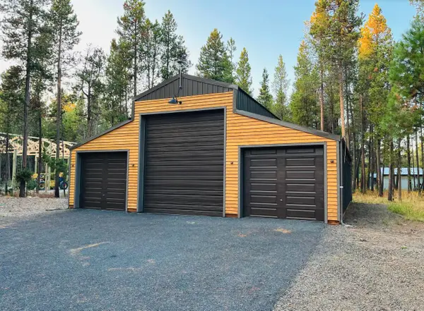 17322 Kingsburg Road, Bend, OR 97707