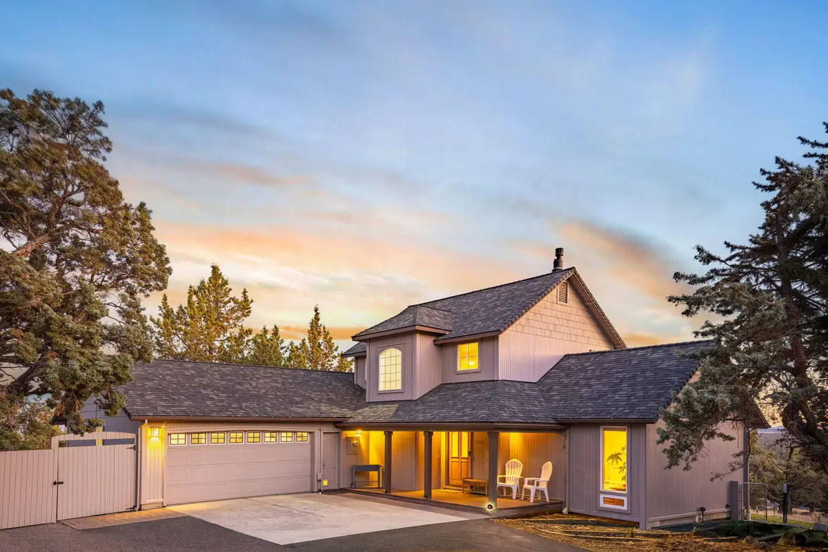 65140 78th Street, Bend, OR 97703 - #1